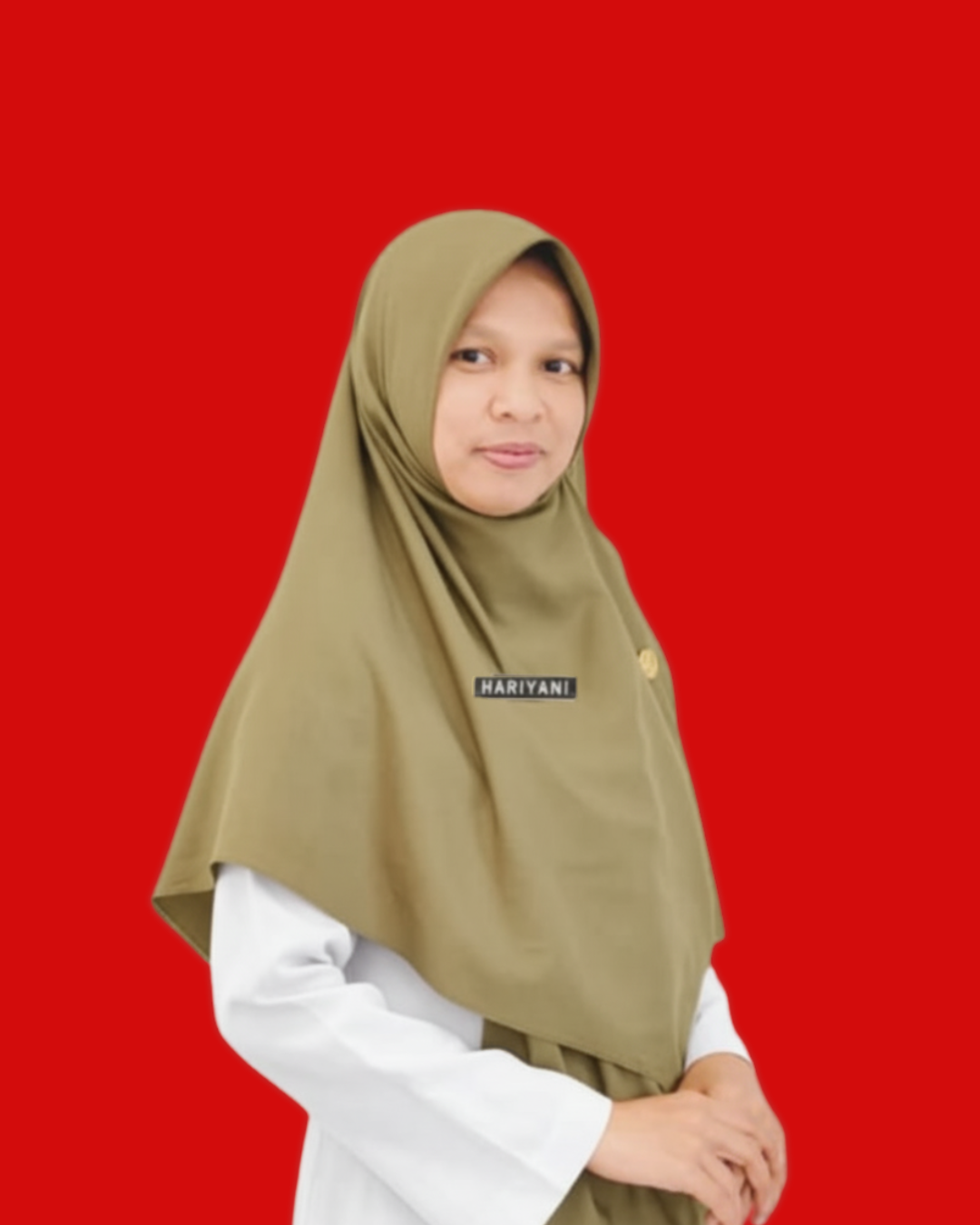 Foto HARIYANI