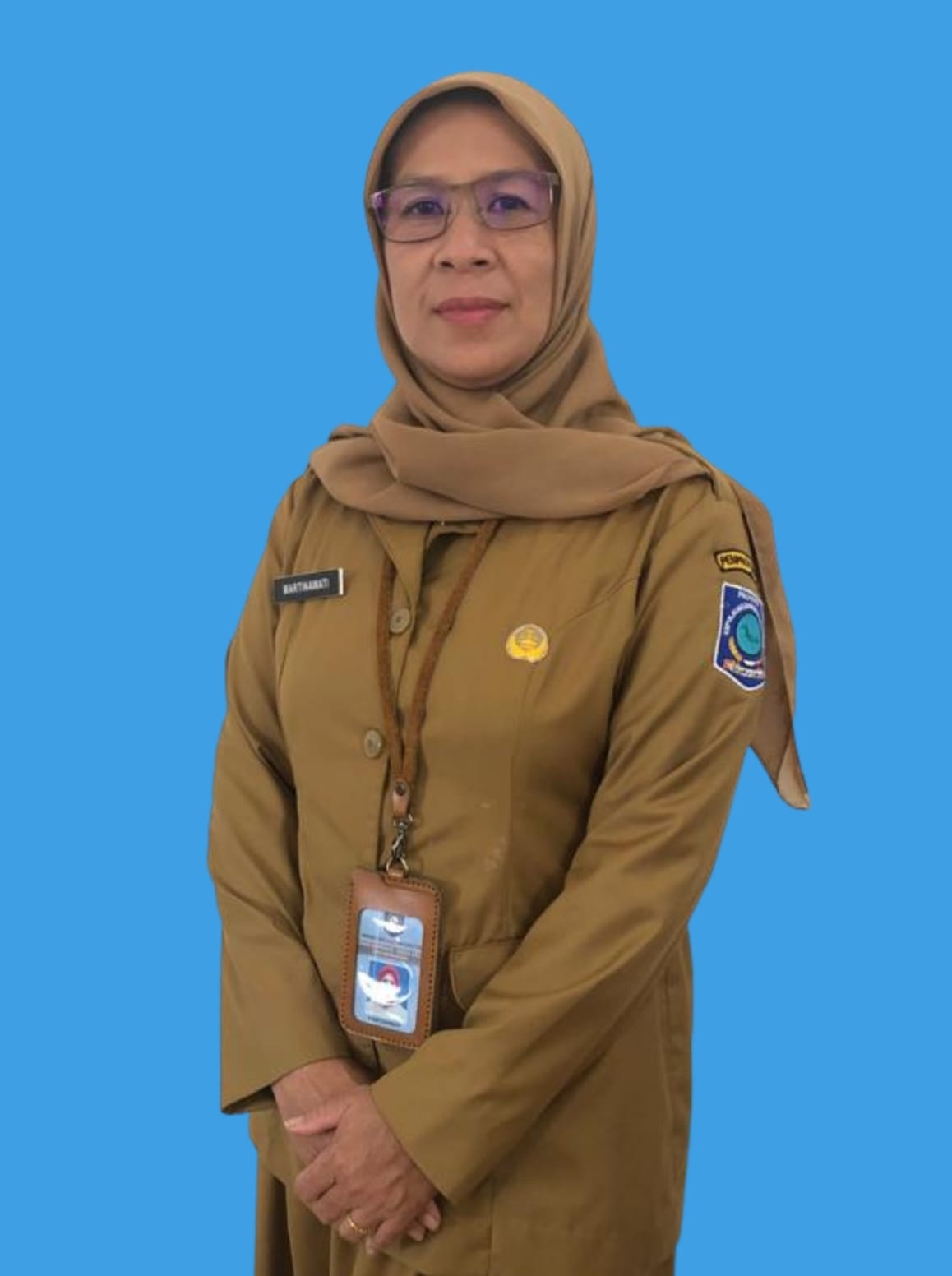 Foto MARTINAWATI